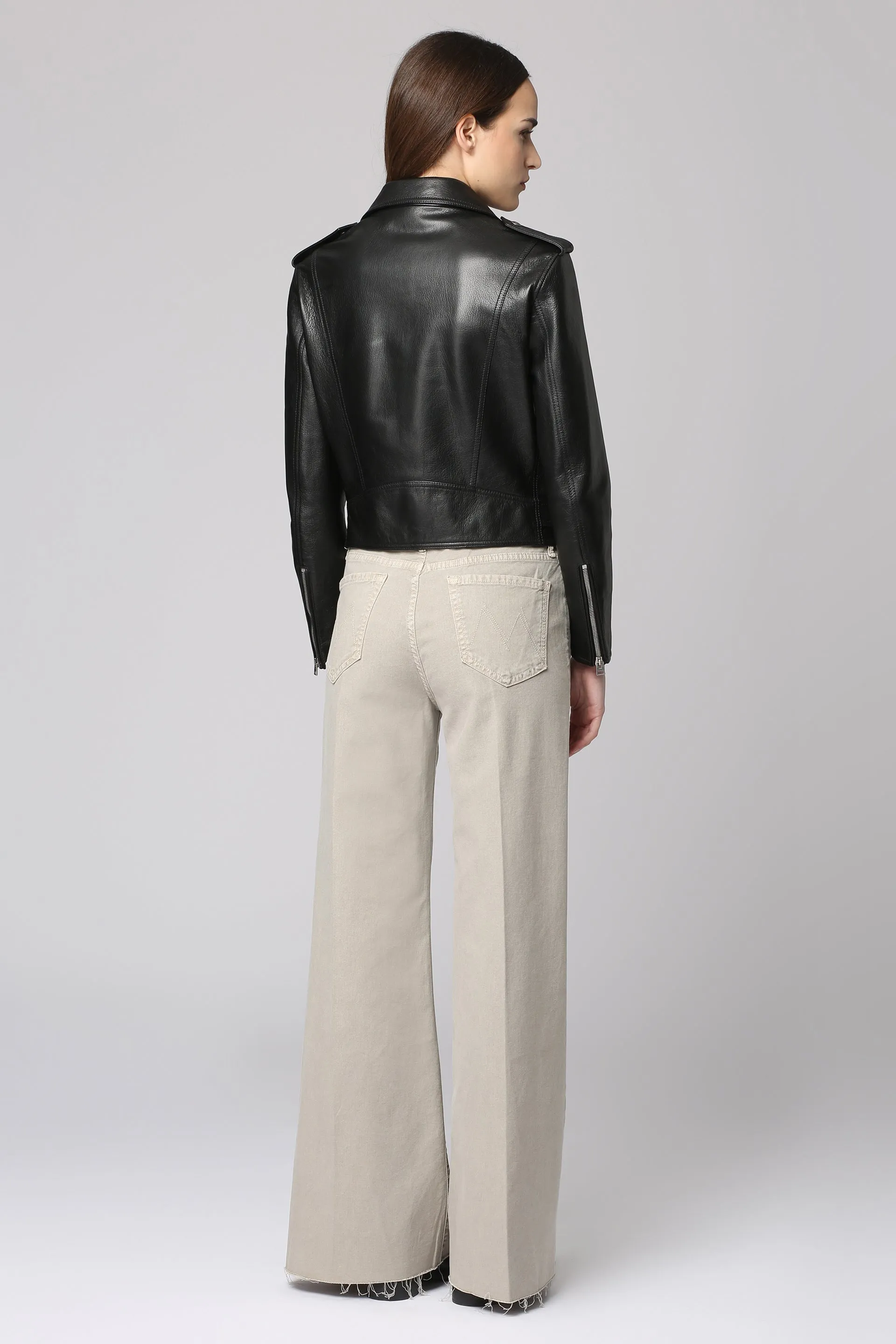 Tom Ford Giacca in pelle