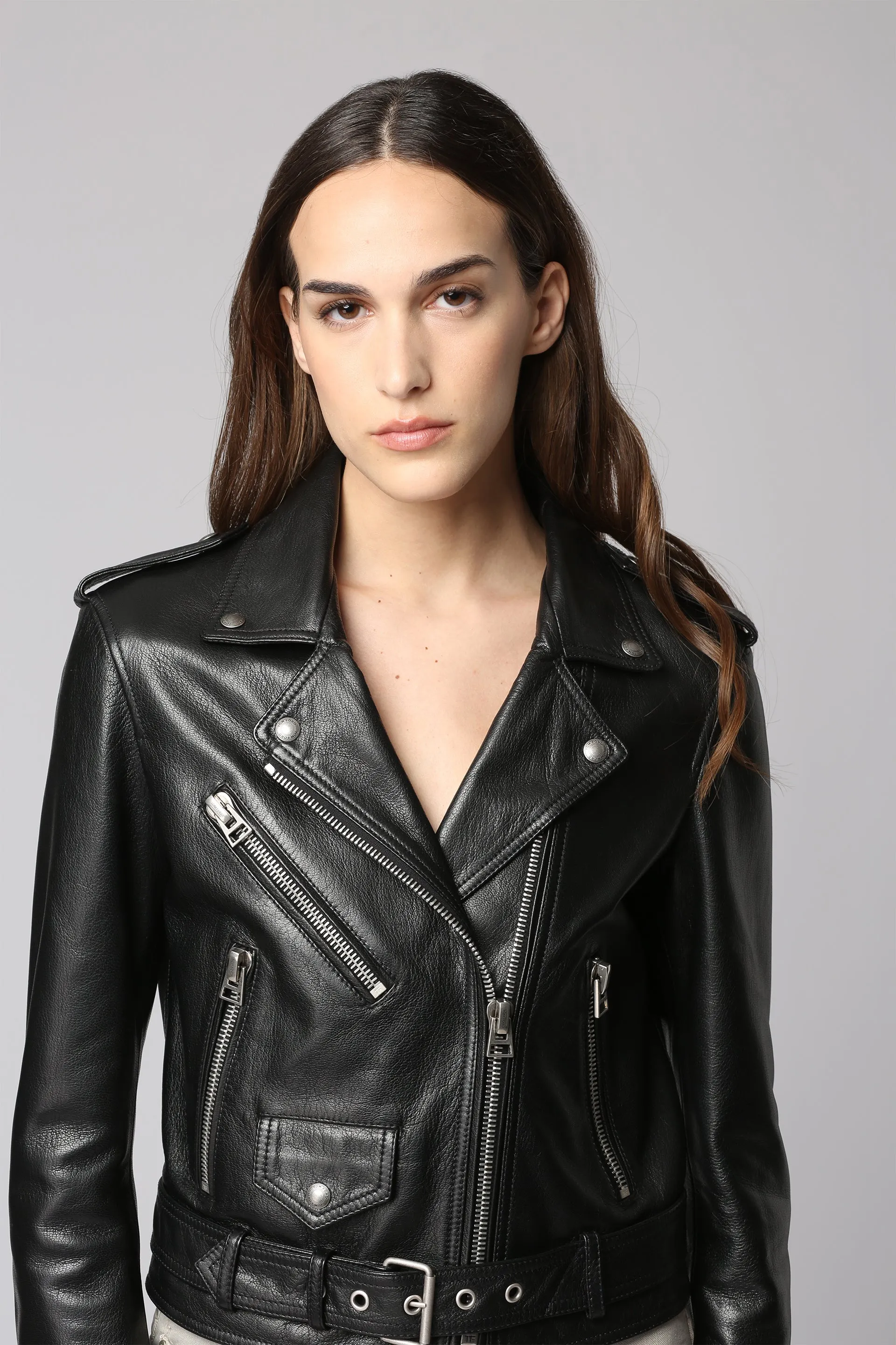 Tom Ford Giacca in pelle