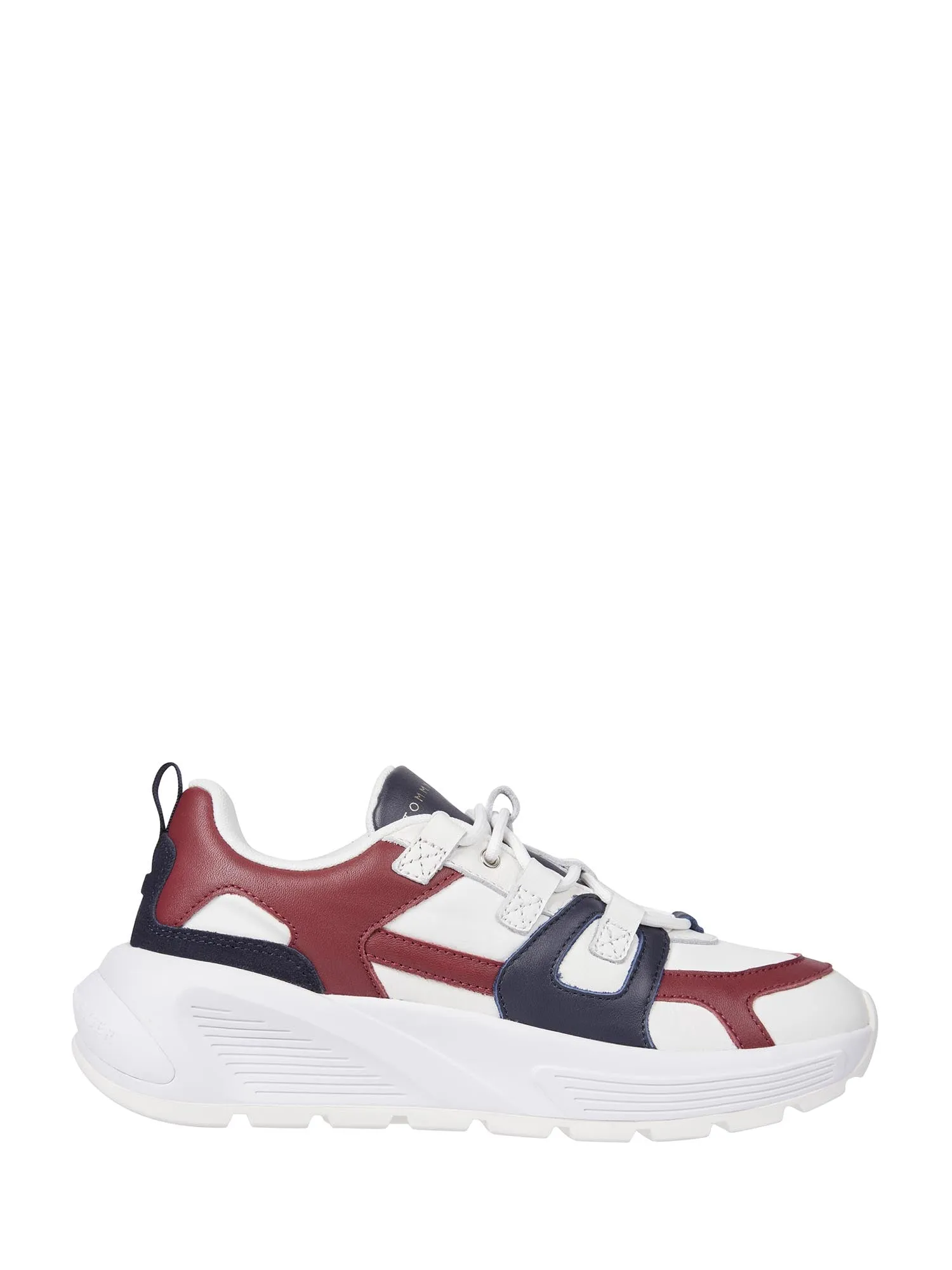 Tommy Hilfiger Sneakers FW0FW07651
