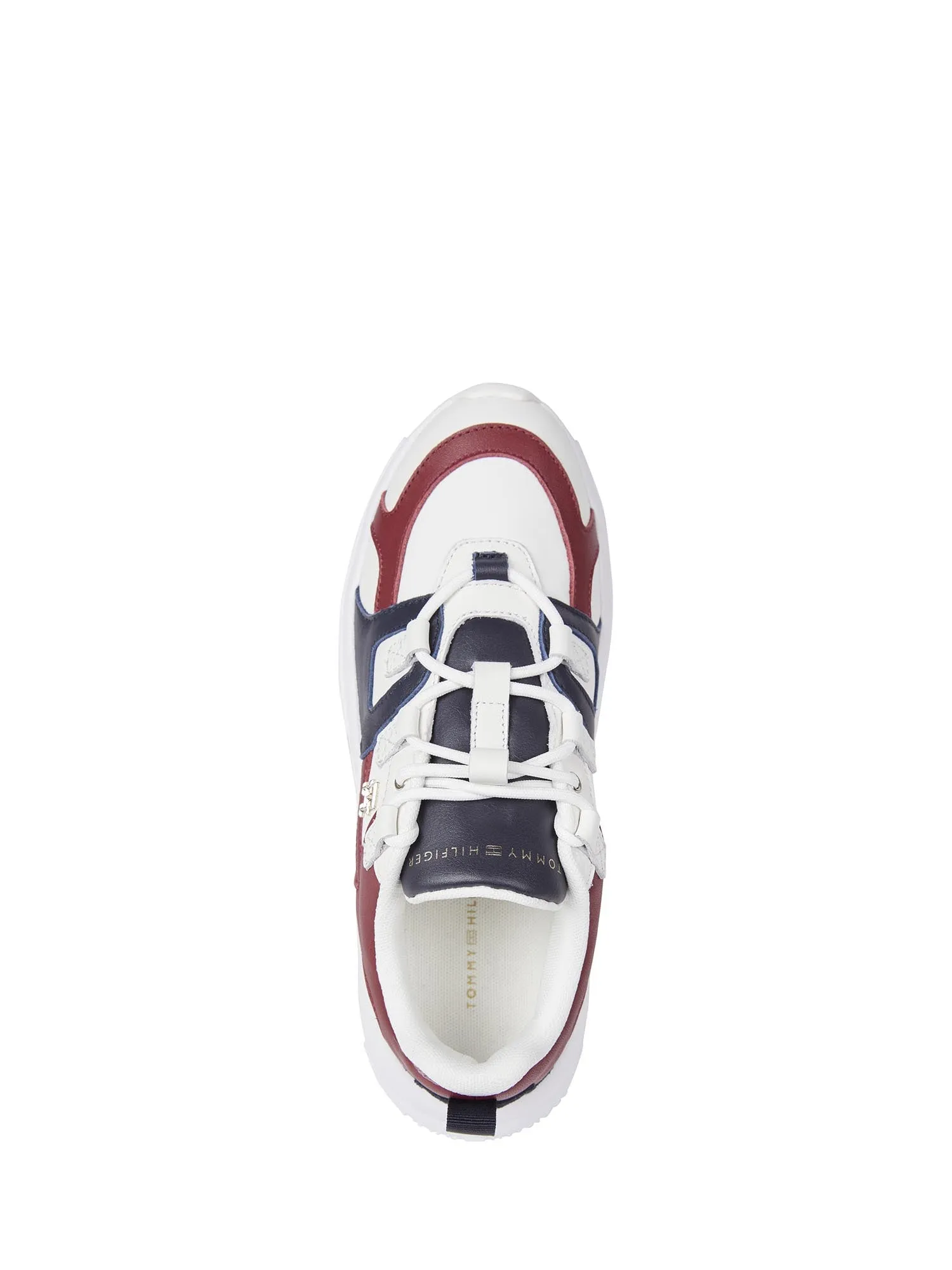 Tommy Hilfiger Sneakers FW0FW07651