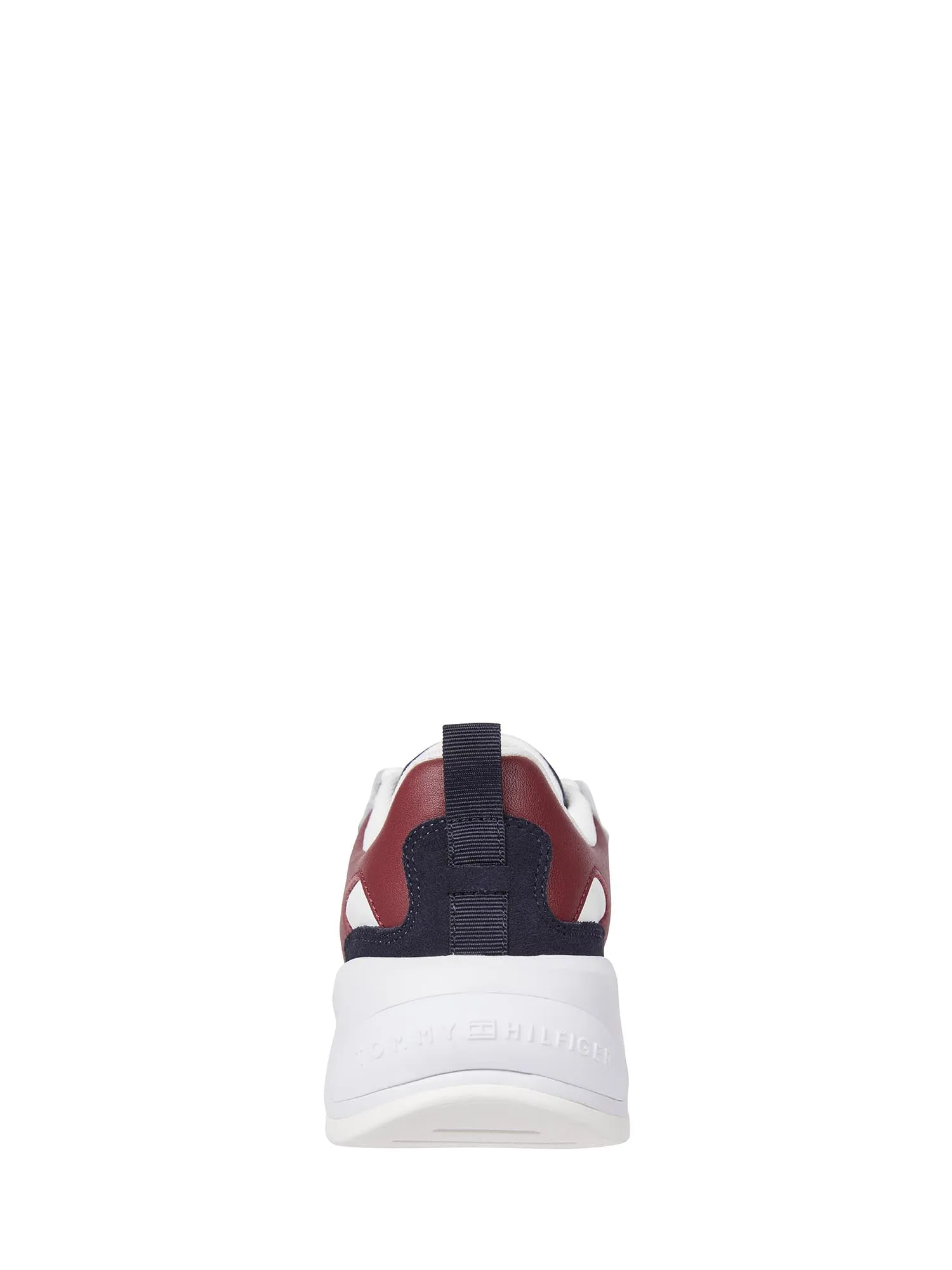 Tommy Hilfiger Sneakers FW0FW07651