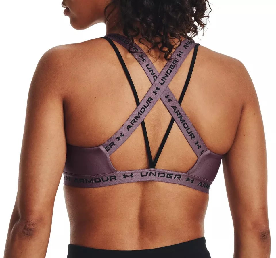 Top e Reggiseni Under Armour Crossback