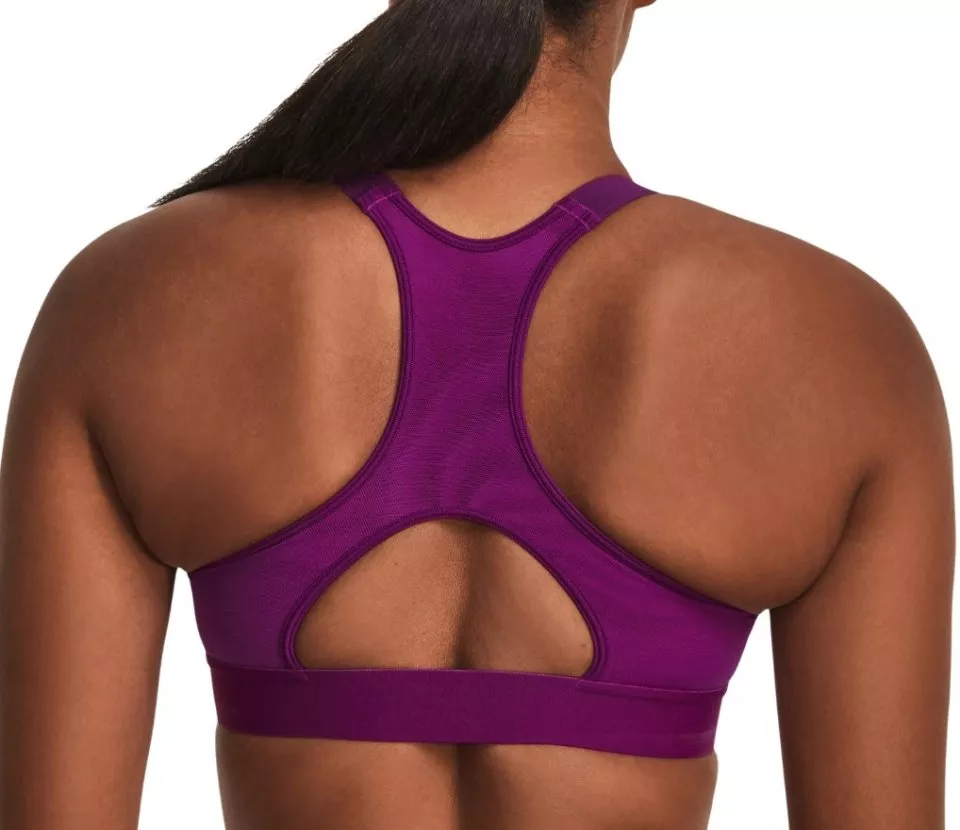 Top e Reggiseni Under UA HG Armour High-PPL