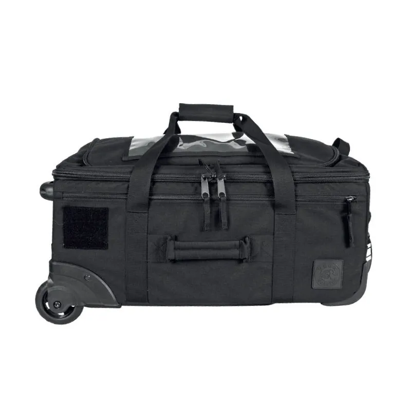Trolley borsa da viaggio piccola Vega Holster bagaglio a mano 2bt01