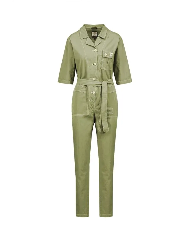 Tuta AERONAUTICA MILITARE