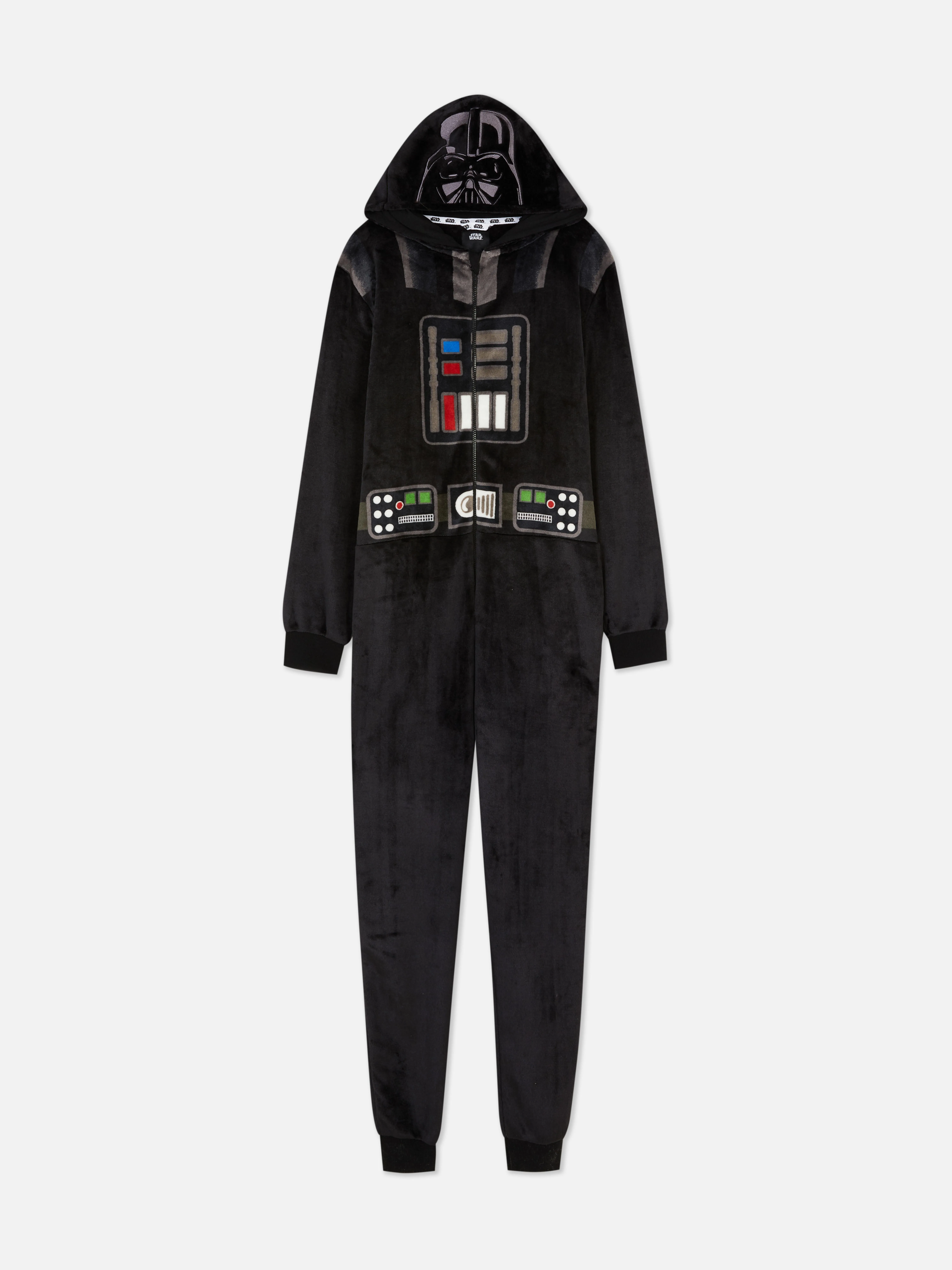 Tuta Darth Vader Star Wars