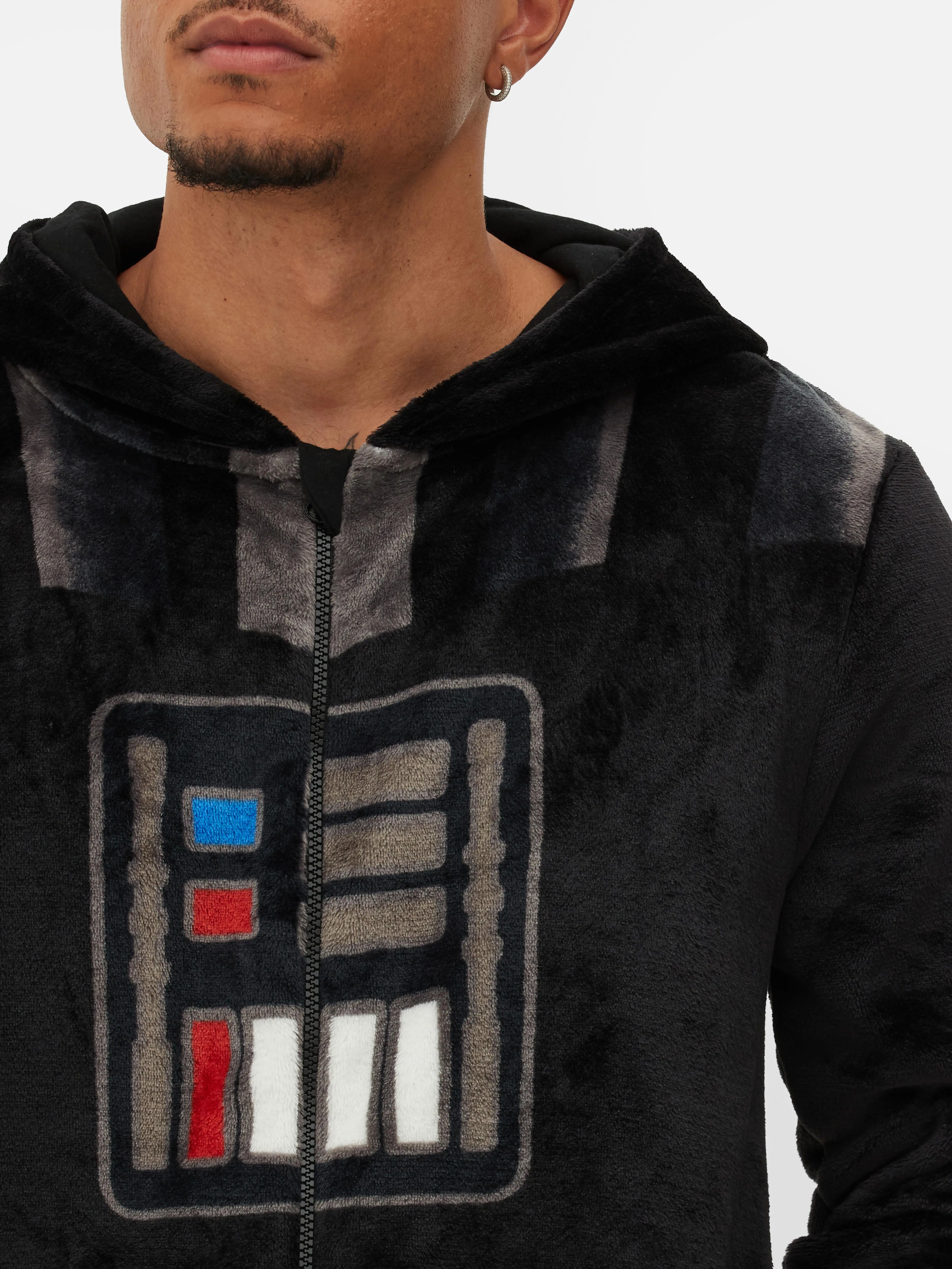Tuta Darth Vader Star Wars