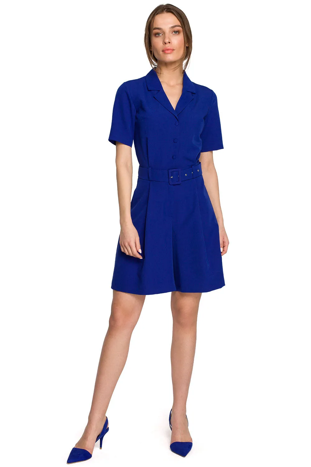 Tuta model 154115 Style