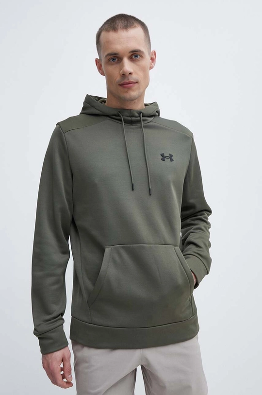 Under Armour felpa tuta