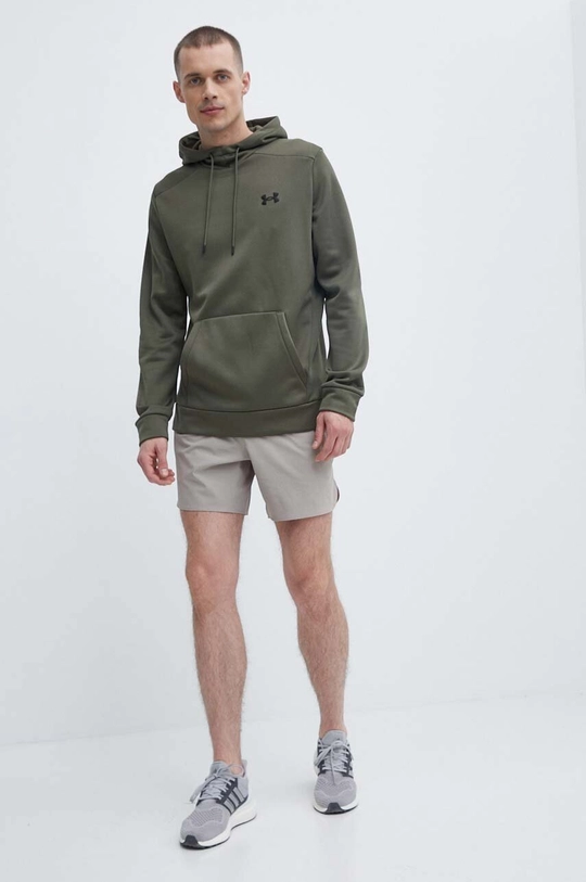 Under Armour felpa tuta
