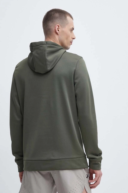Under Armour felpa tuta