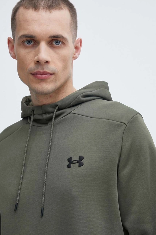 Under Armour felpa tuta