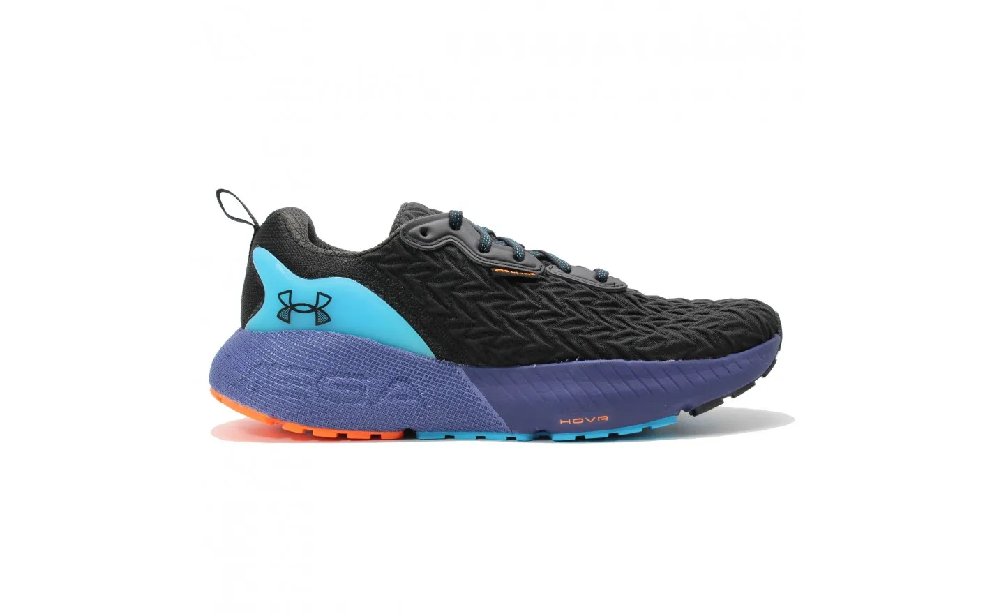 Under Armour Mega 3 Uomo Blu Nero