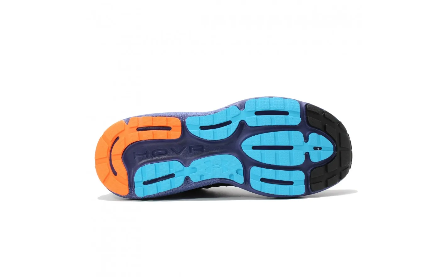 Under Armour Mega 3 Uomo Blu Nero