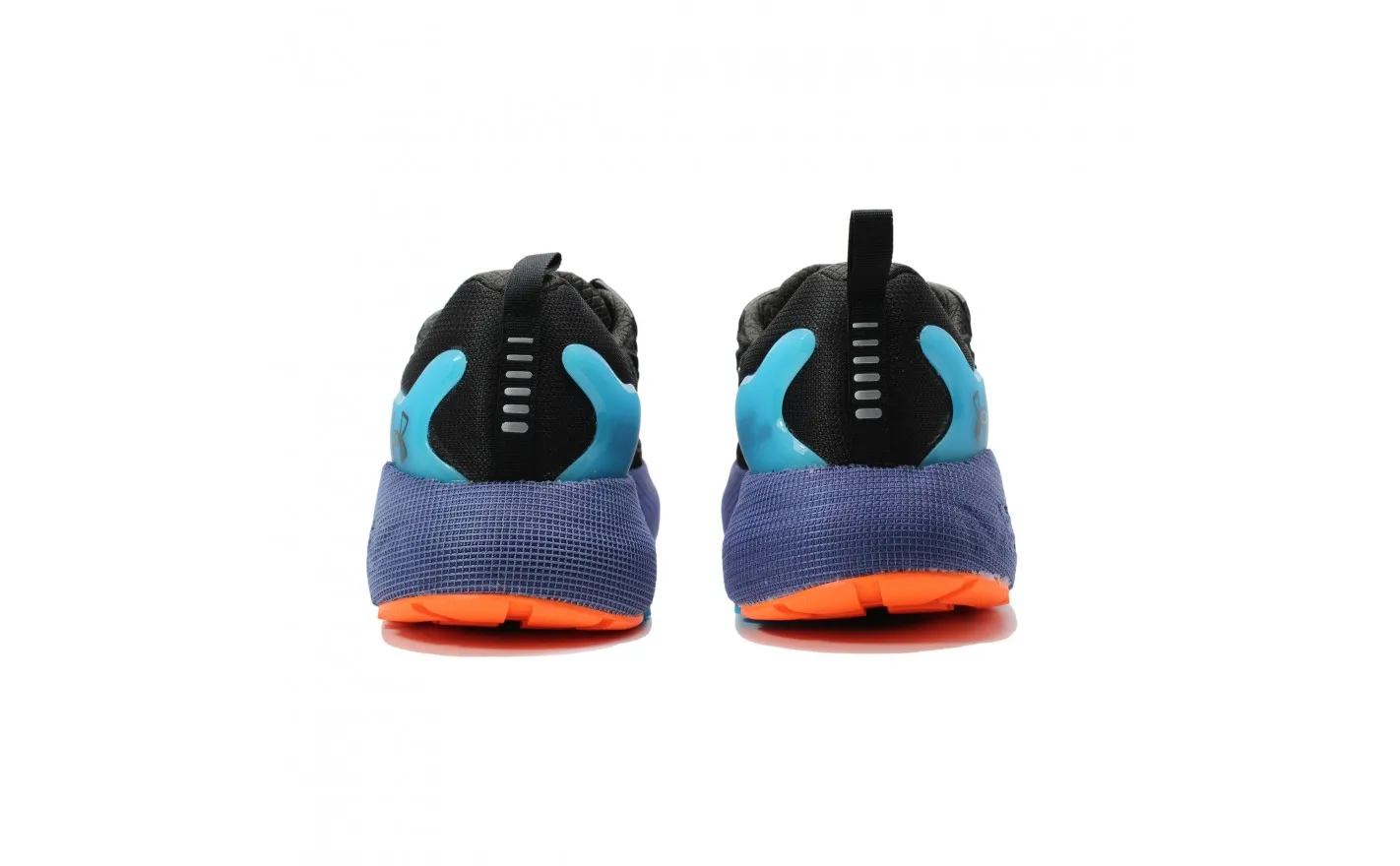 Under Armour Mega 3 Uomo Blu Nero