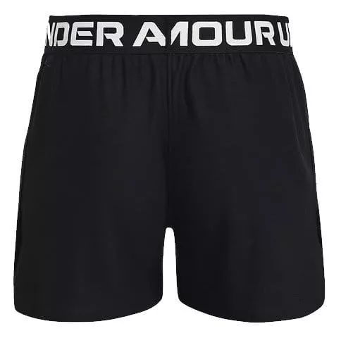 Under Armour Play Up Solid Shorts
