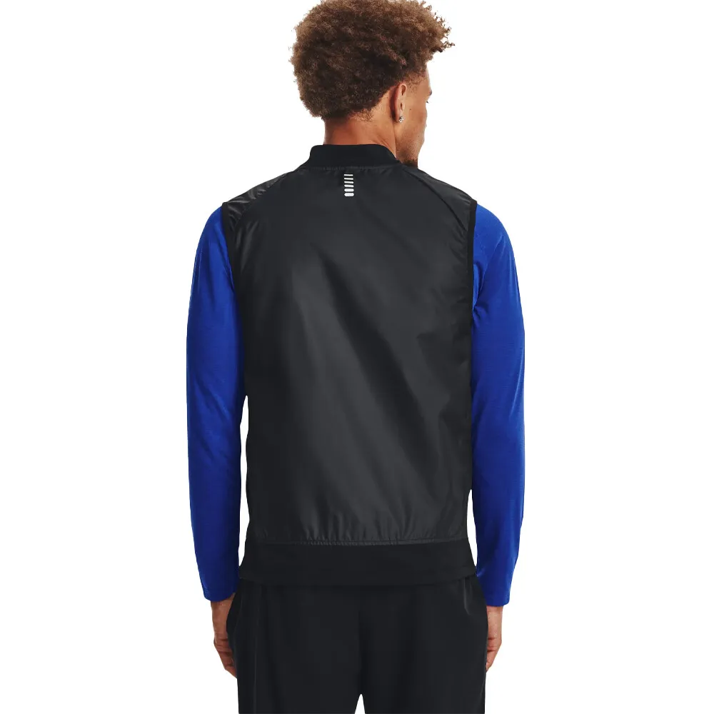 Under Armour Storm Insulated Run Gilet - AW24