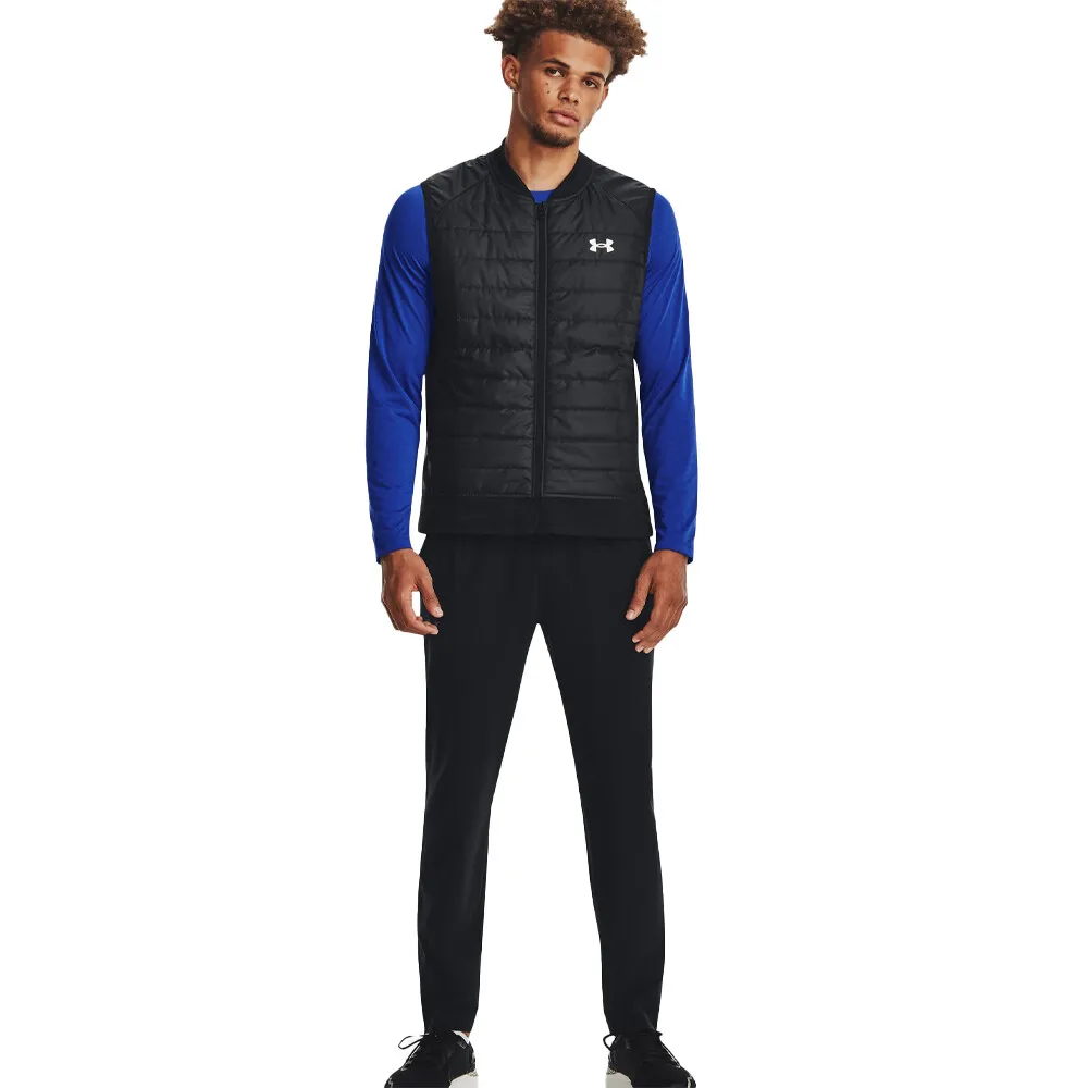 Under Armour Storm Insulated Run Gilet - AW24