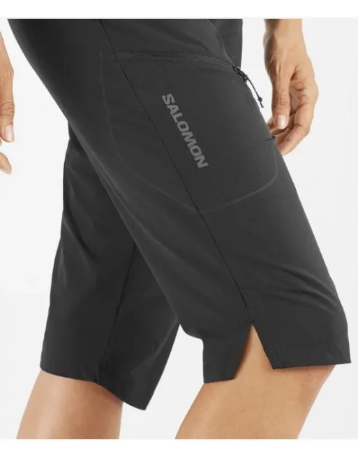 WAYFARER SALOMON PANTALONI CAPRI DONNA