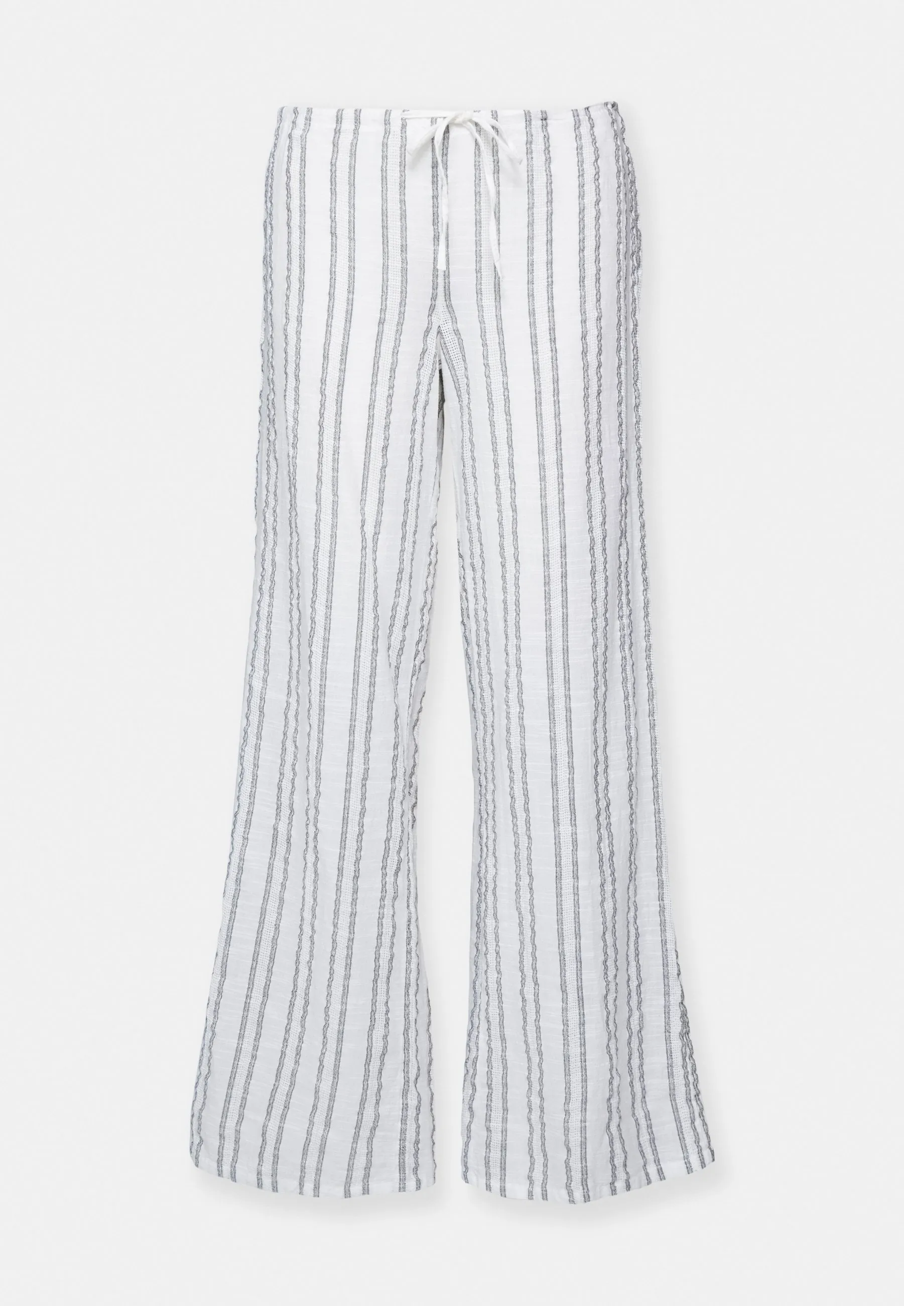 WIDE LEG PANT - Pantaloni