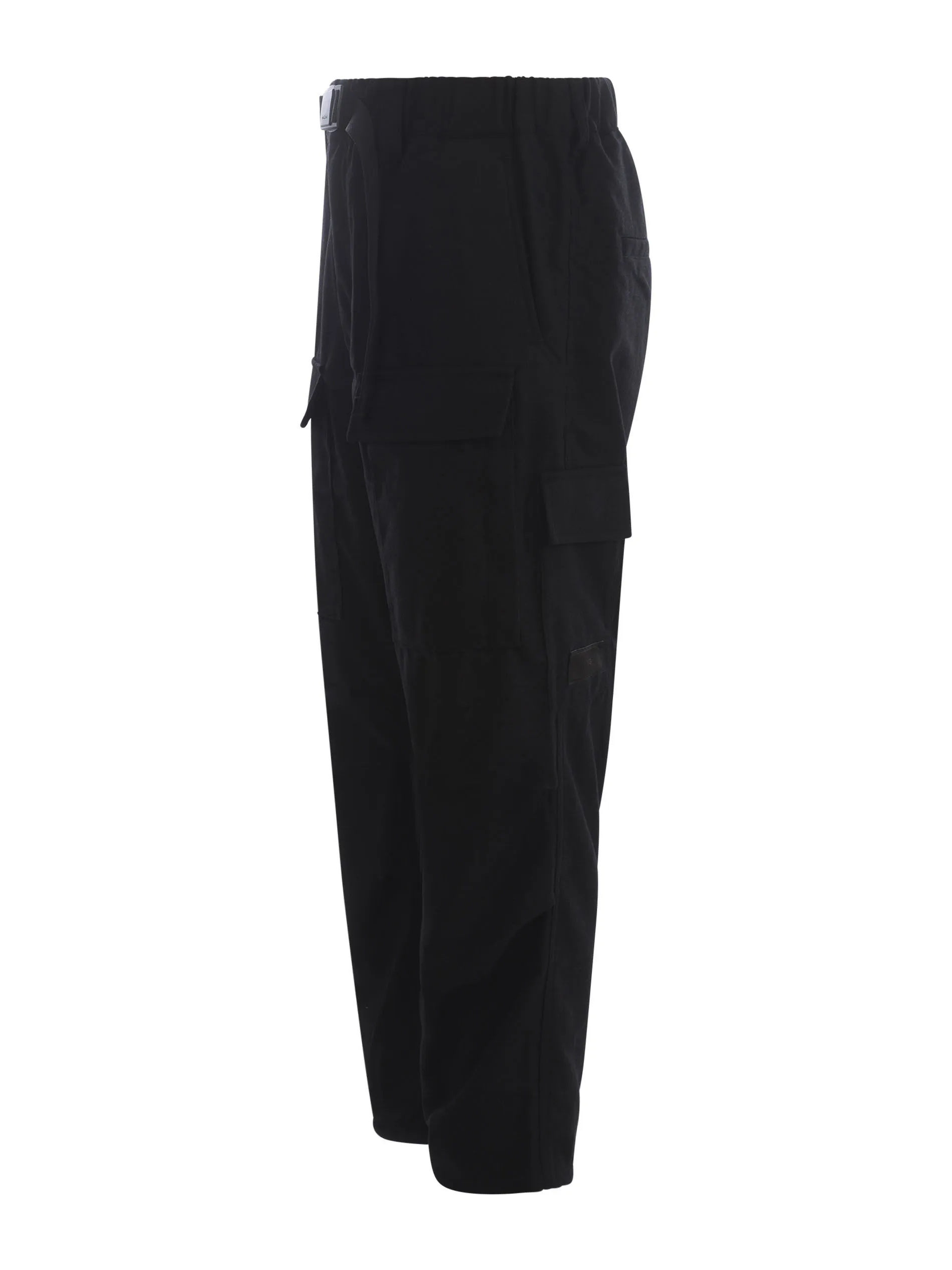  Y-3 Pantaloni cargo Y-3 in misto lanaDisponibile Store Pompei