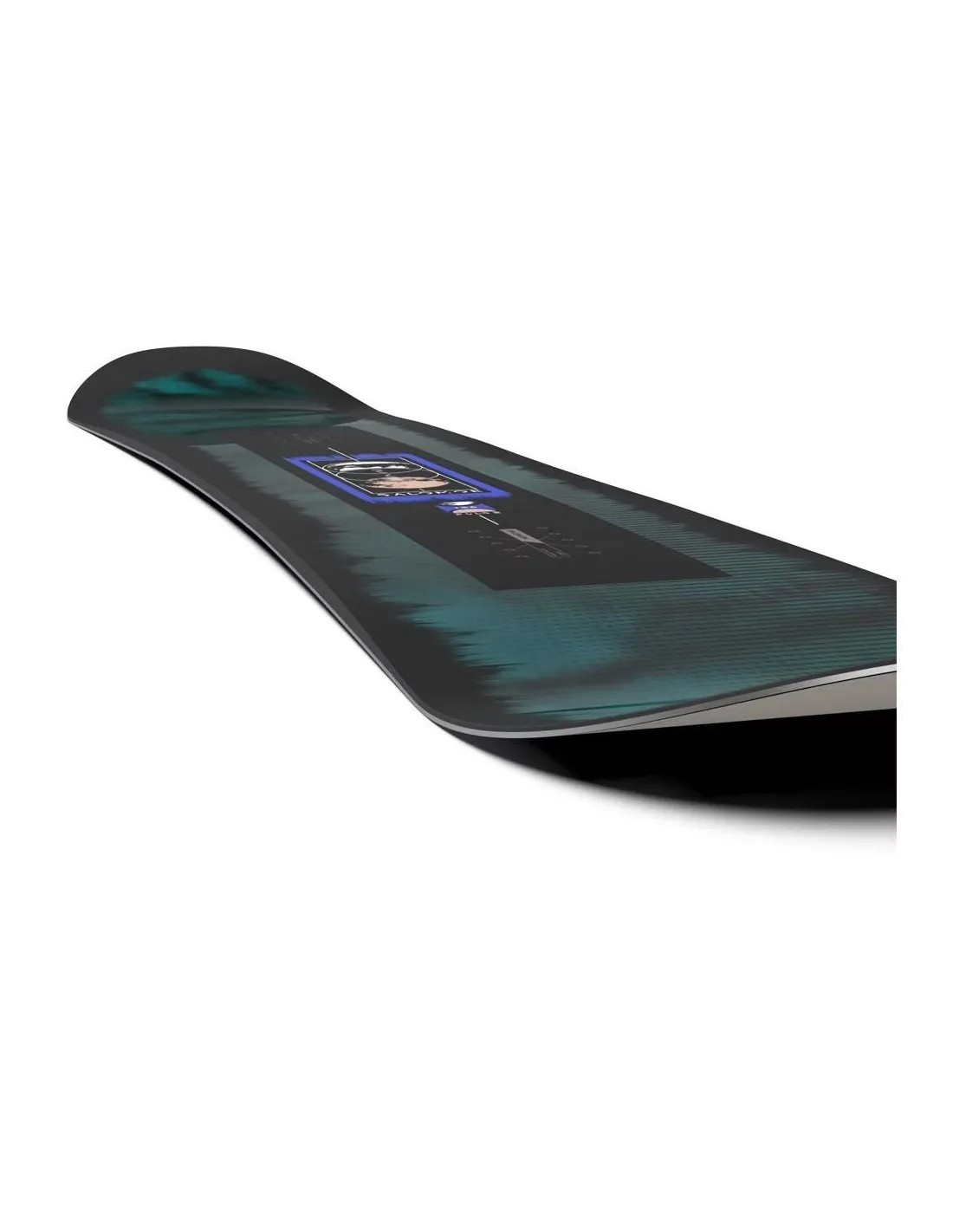 Zaino da snowboard Salomon Pulse Pact nero