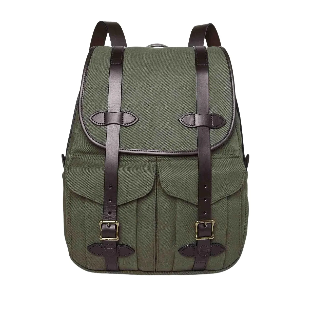 Zaino Filson Large Rucksack Verde