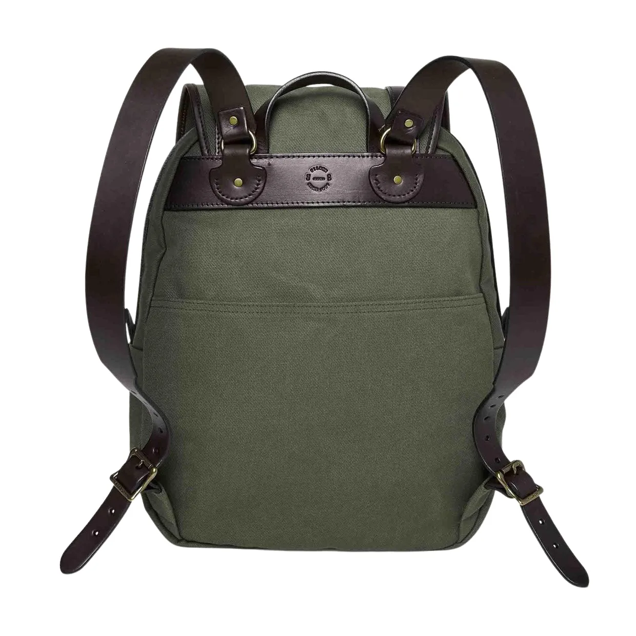 Zaino Filson Large Rucksack Verde