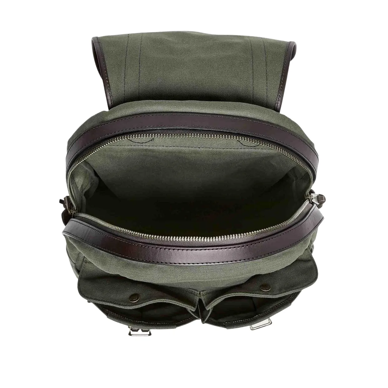 Zaino Filson Large Rucksack Verde