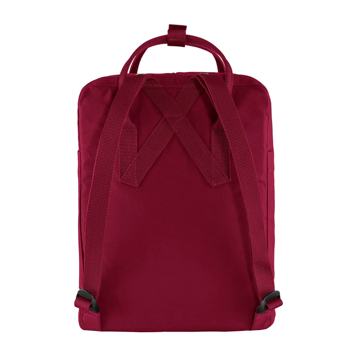 Zaino Fjallraven Knken Bordeaux