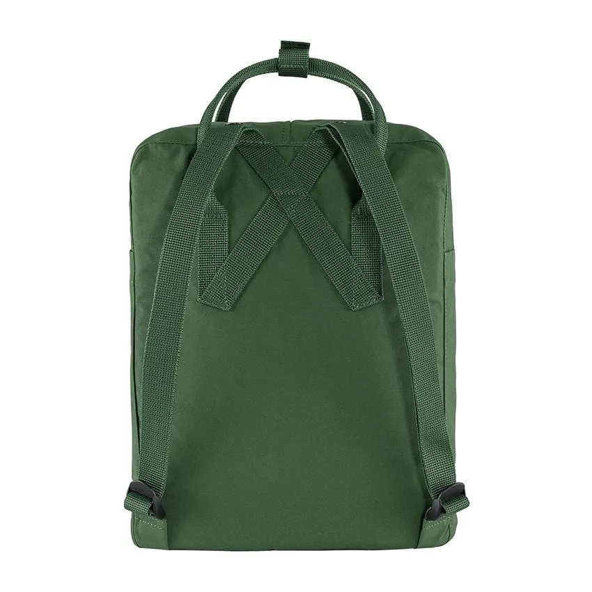 Zaino Fjallraven Knken Verde Abete