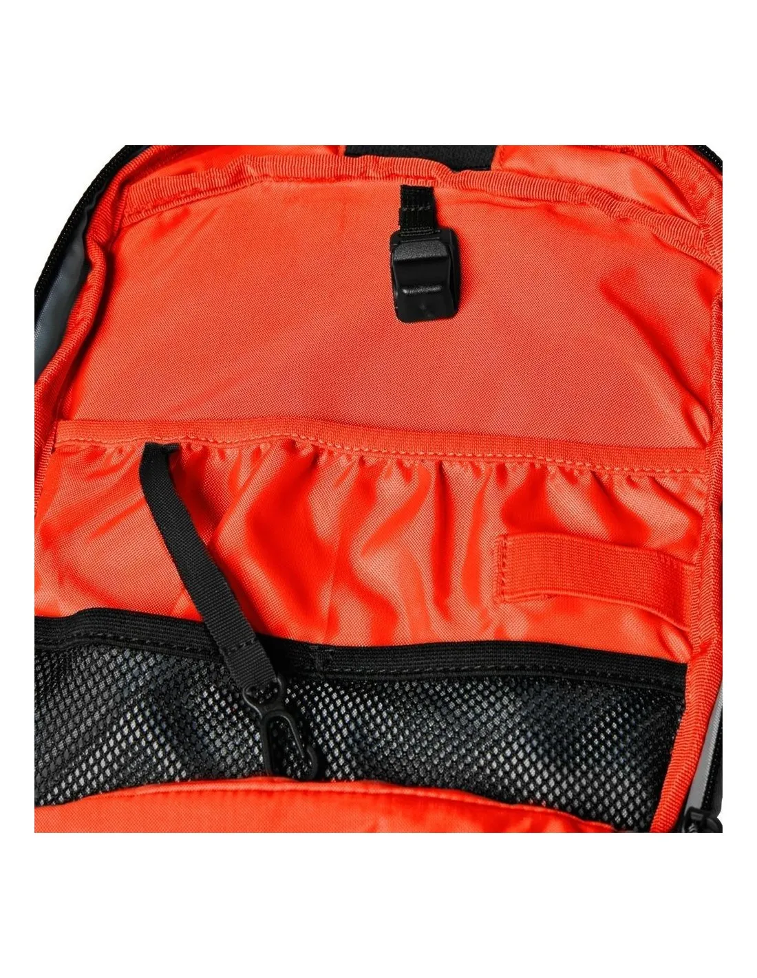 Zaino Fox Utility Hydration Pack Piccolo mimetico verde