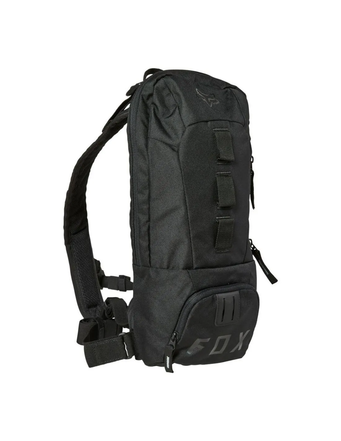 Zaino Fox Utility Hydration Pack Small Nero