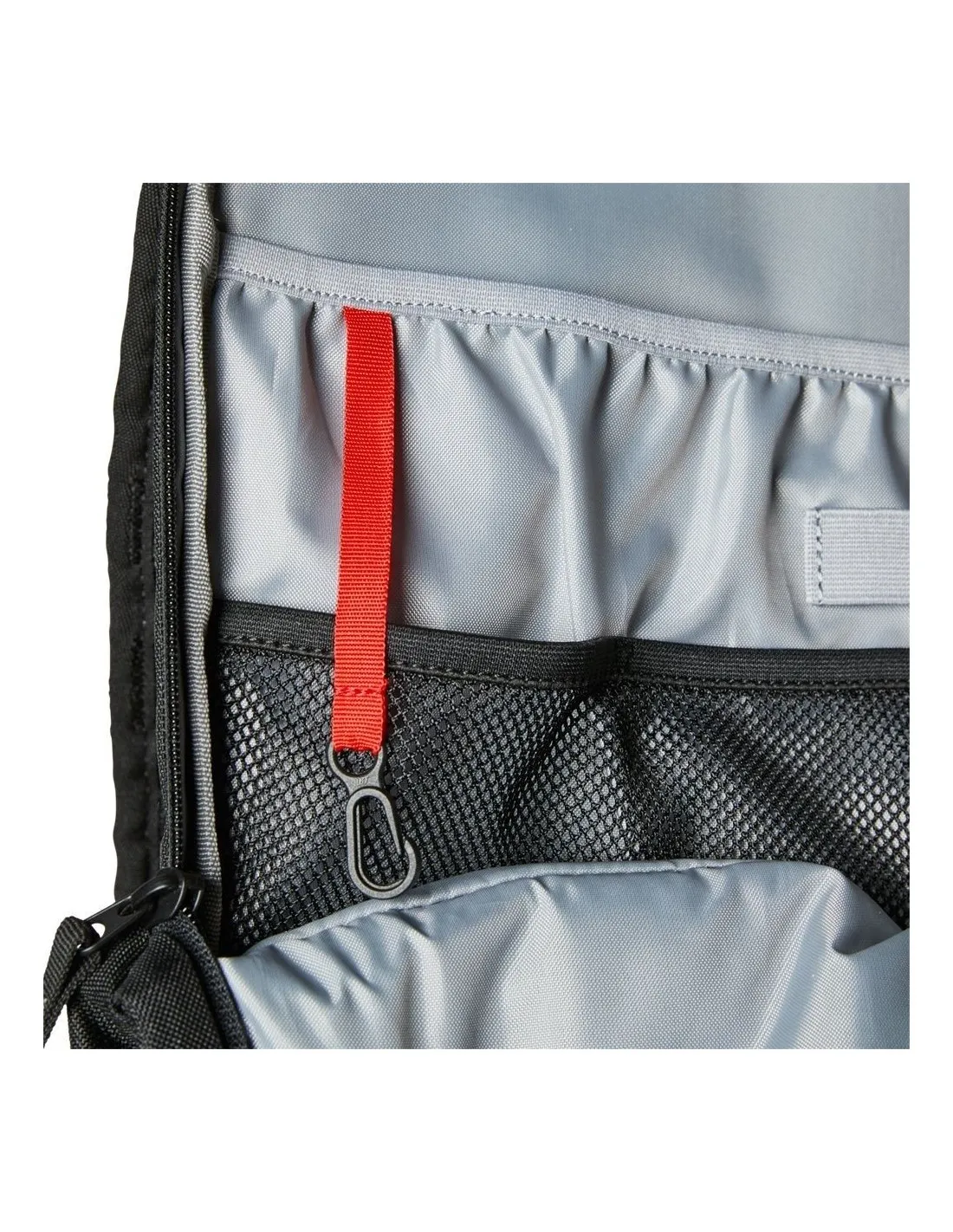 Zaino Fox Utility Hydration Pack Small Nero