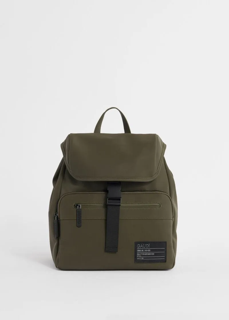 Zaino in similpelle