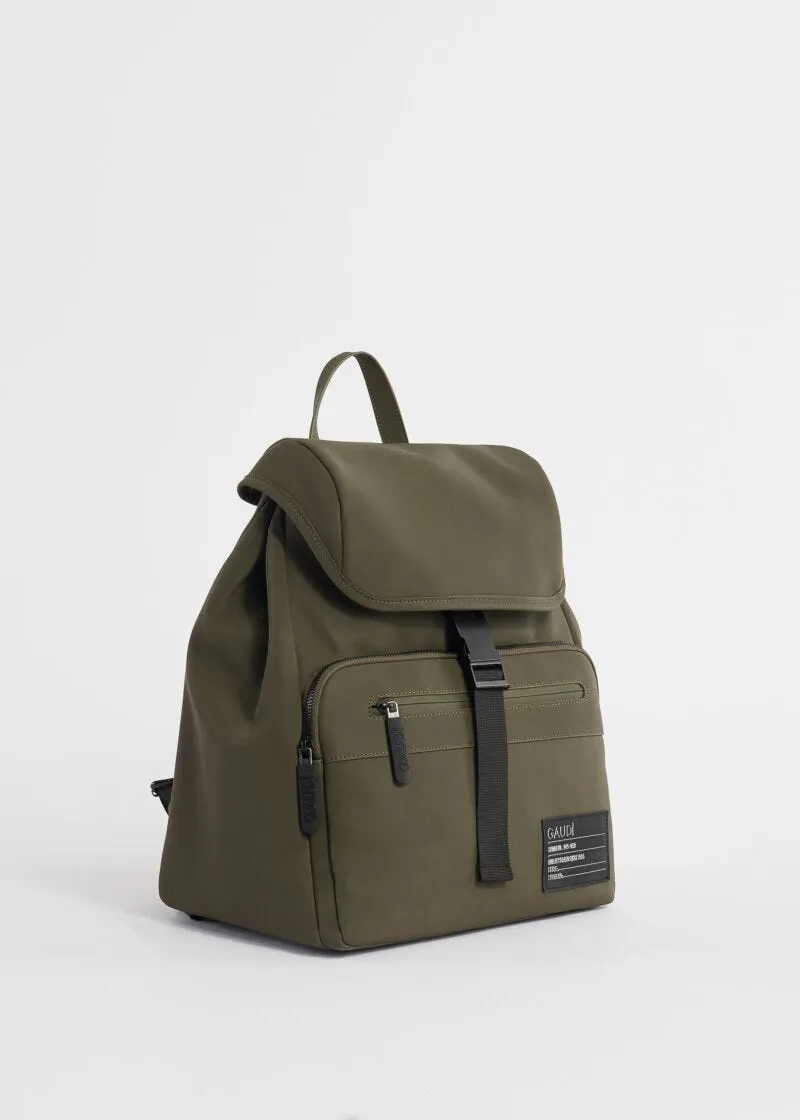 Zaino in similpelle