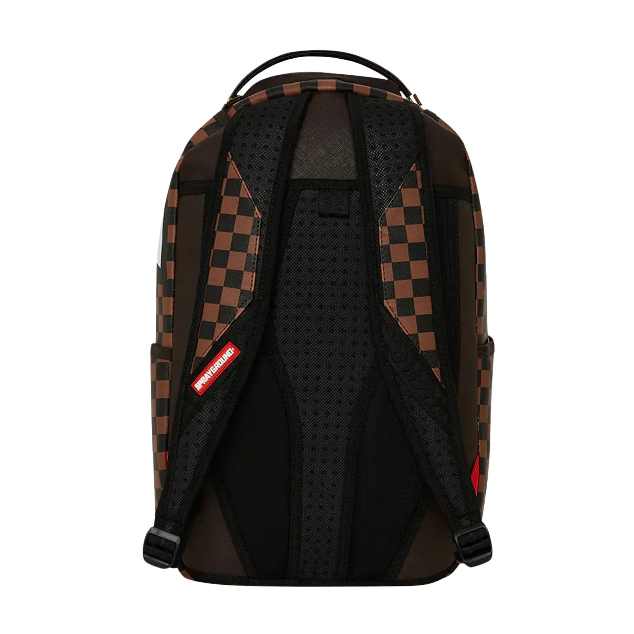 Zaino Sprayground Sip Camo Accent DLXSV Multicolor