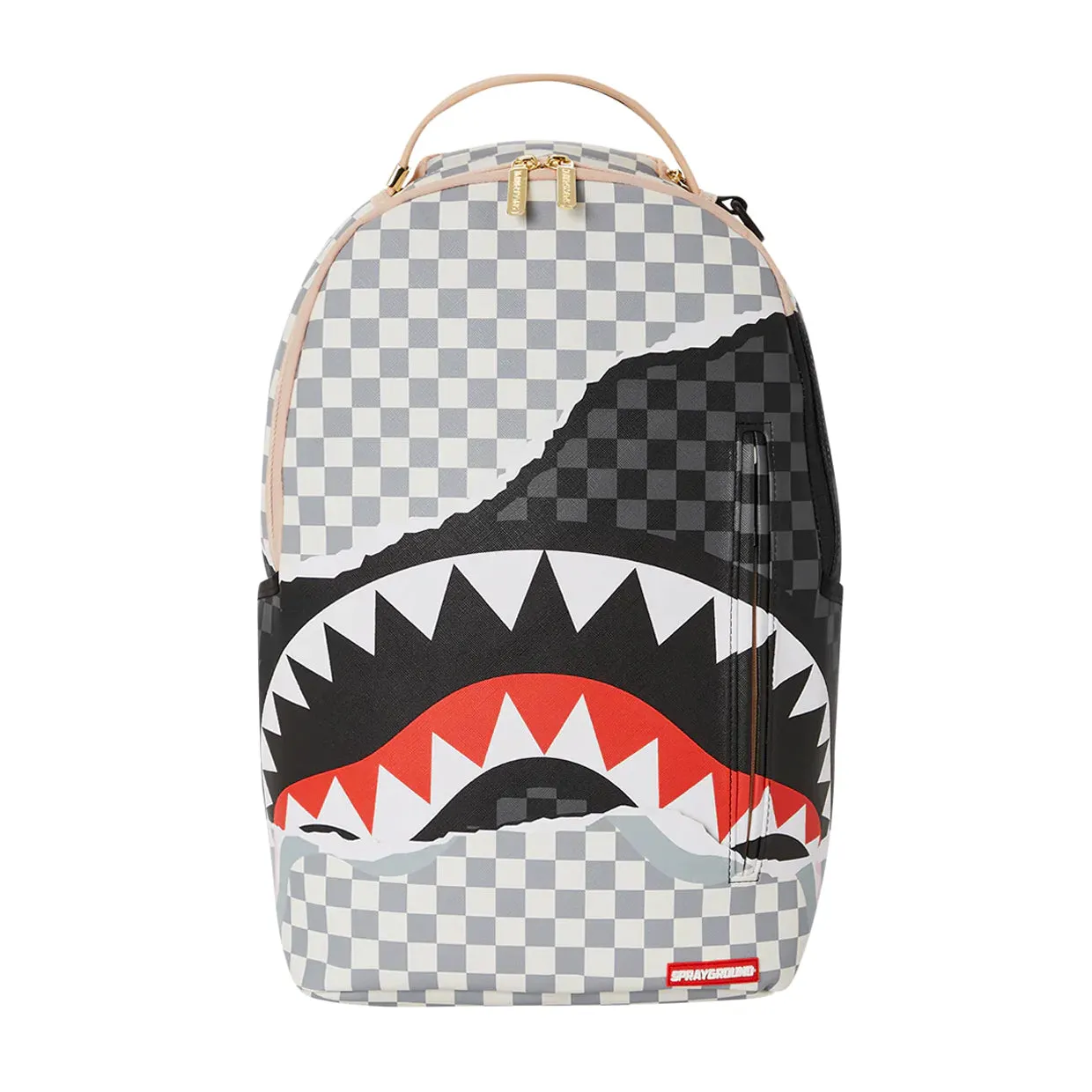 Zaino Sprayground Tear It Up DLXSV Multicolor