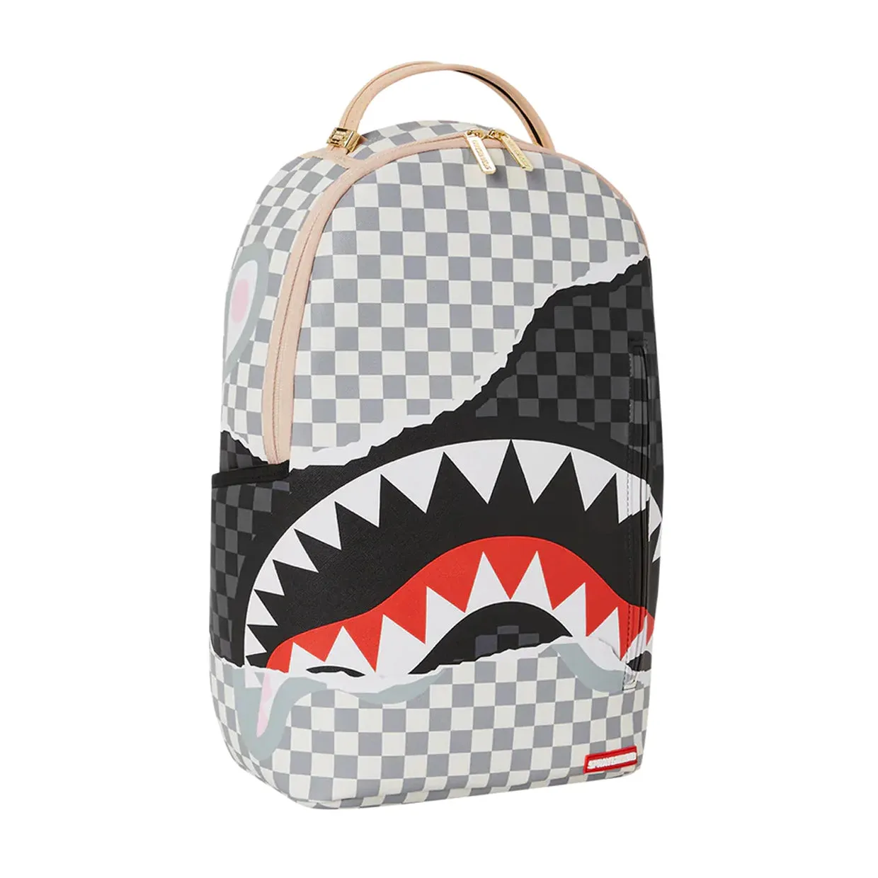 Zaino Sprayground Tear It Up DLXSV Multicolor