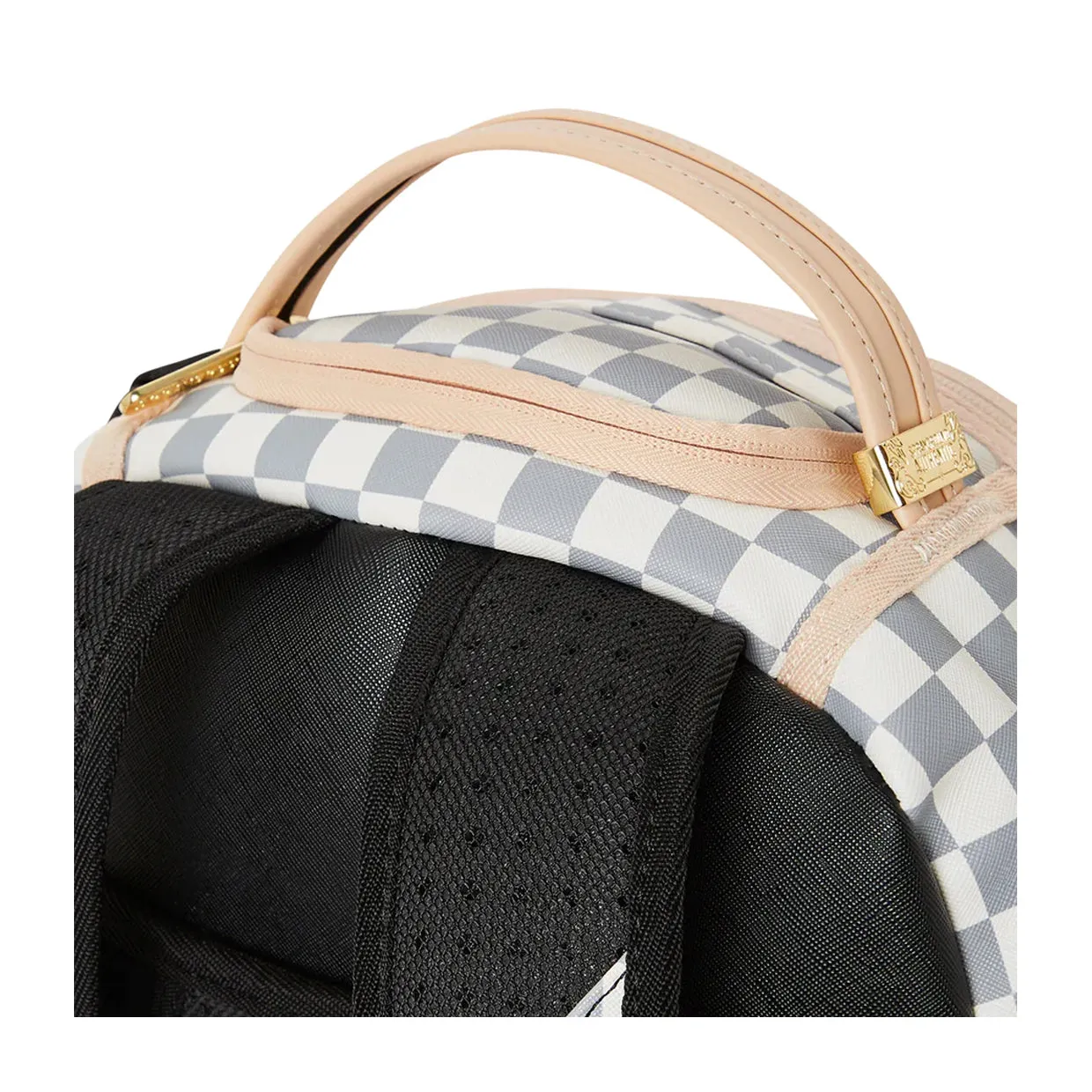 Zaino Sprayground Tear It Up DLXSV Multicolor