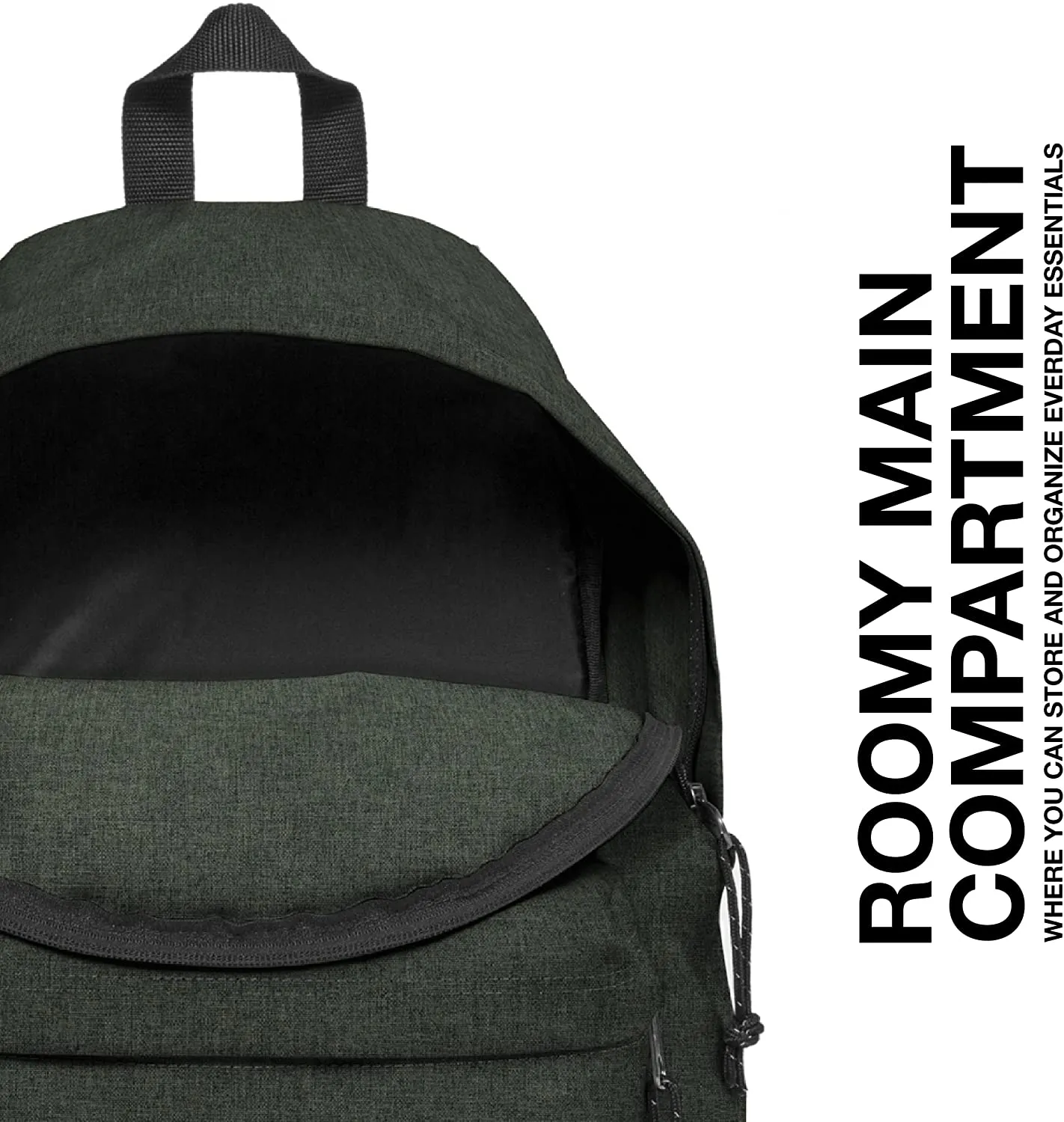 Zaino Unisex con logo modello Padded