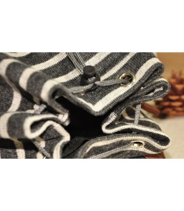 Zaino Vintage Stripe - Dream Shop