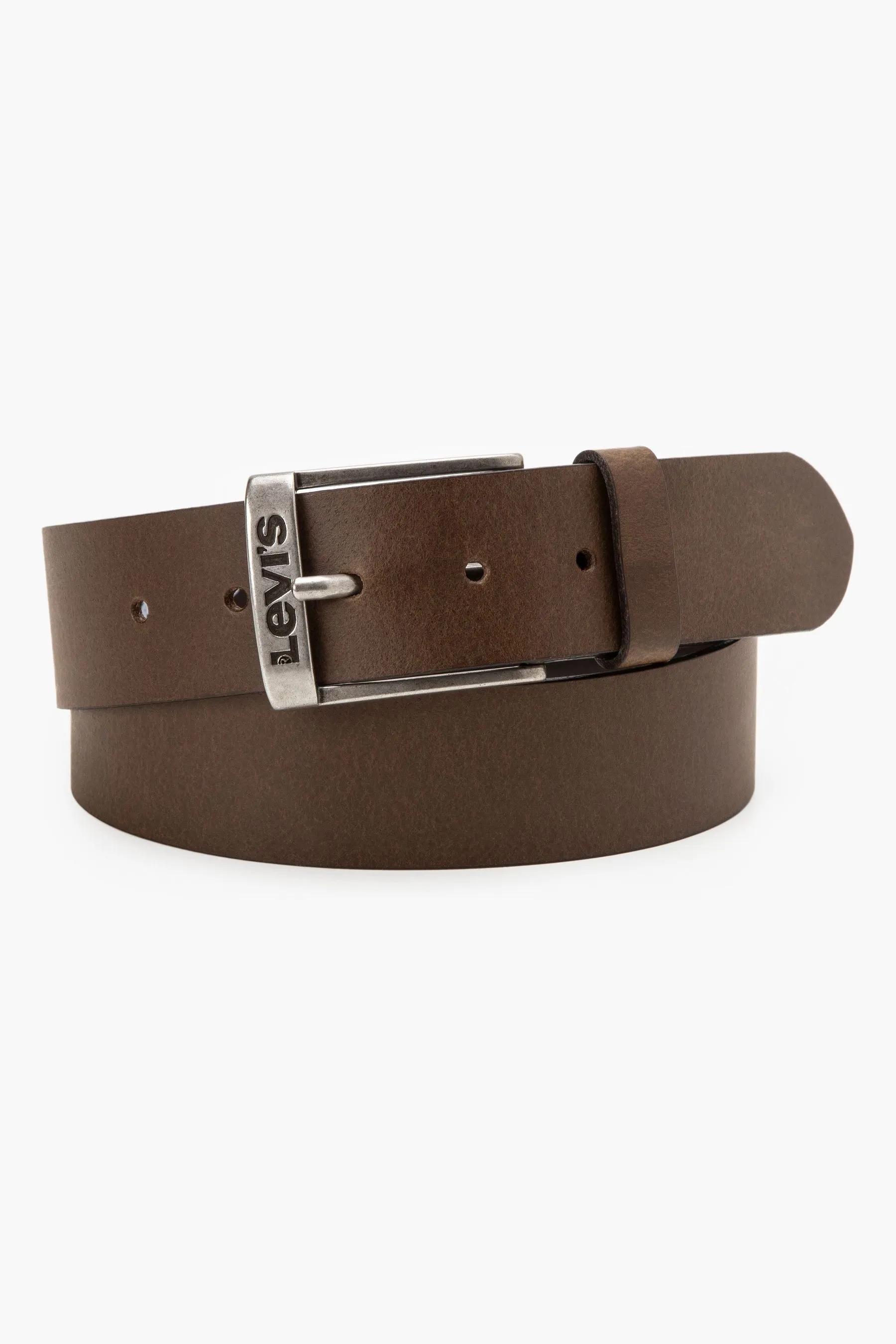 ® Levi's - Duncan - Cintura in pelle    