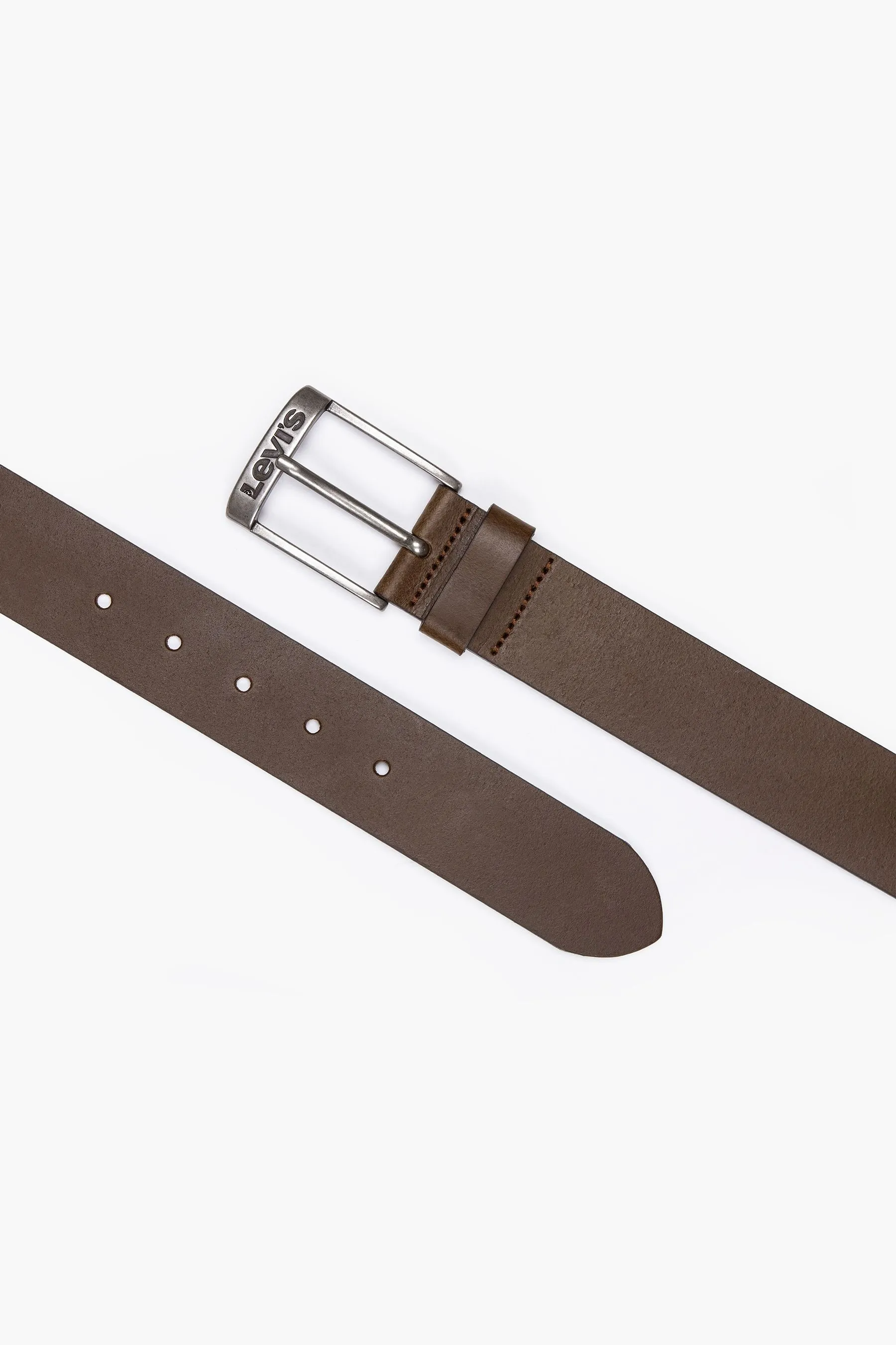 ® Levi's - Duncan - Cintura in pelle    