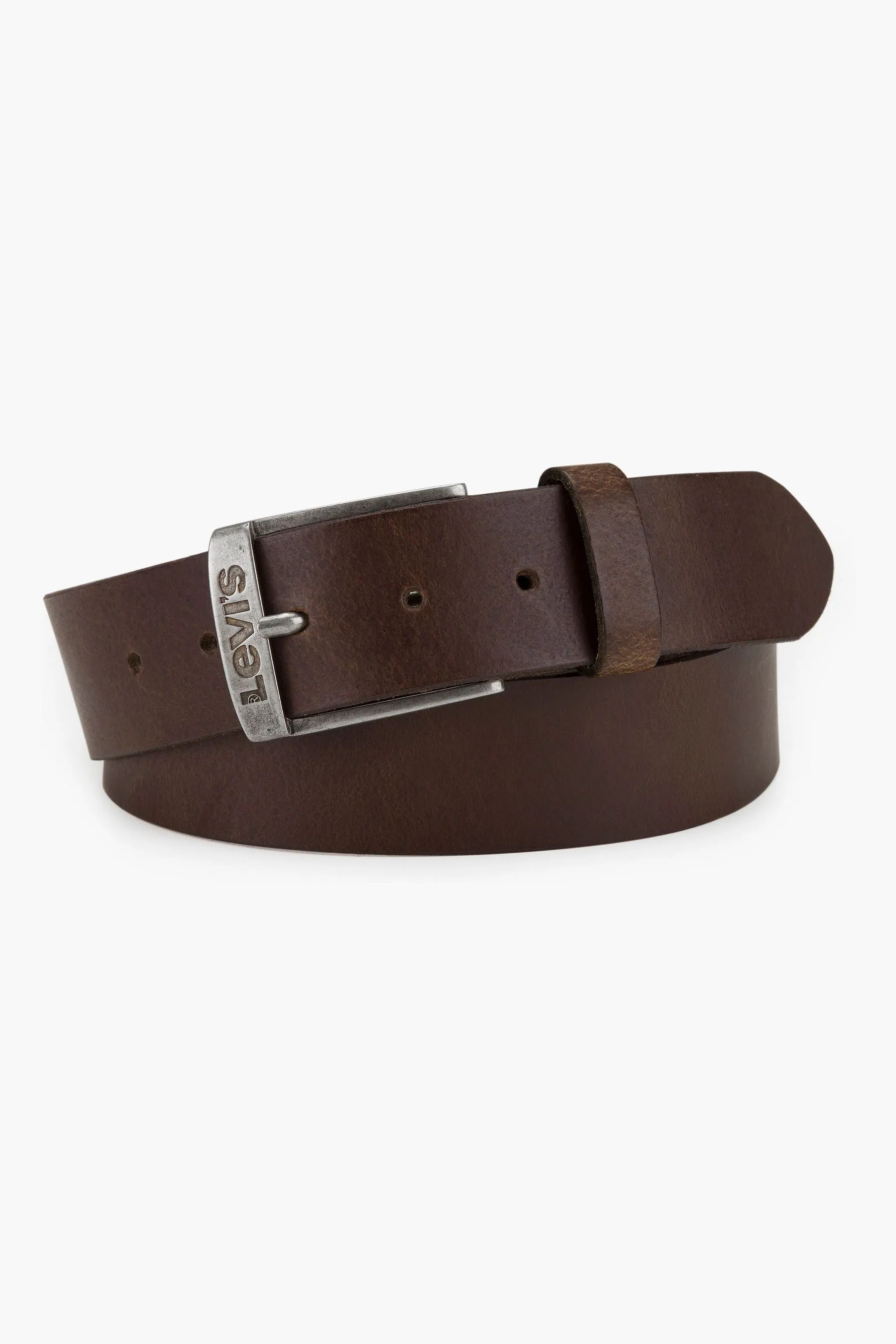 ® Levi's - Duncan - Cintura in pelle    